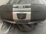 Aiwa CSD-ES225 Compact Disc Stereo Radio Cassette Recorder Boombox Tested/video. Fixed Price $52.99.