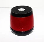 Hmdx Jam Wireless Bluetooth Speaker HX-P230E Red Used Tested Works. Fixed Price $18.99.