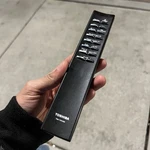 Oem Remote Control Toshiba TRM-CWU500 Wireless Bluetooth Boom Box Speaker Tested. Fixed Price $18.00.