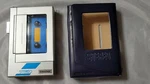 Very Rare Vintage Stereo Tisonic W-100 Cassette Player Tested Working Japan. Fixed Price $390.00.