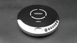 Jensen Player CD-60C Personal Portable Digital Black Bass Boost. Fixed Price $13.99.