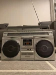 Sanyo M 9935 Lu. Fixed Price $300.00.