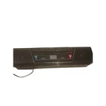 Vintage Panasonic Tnt RX-FW18 Am/fm Radio, Dual Cassette Player/recorder Boombox. Fixed Price $39.99.