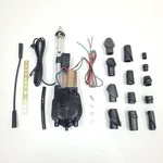 Power Antenna For Kia Optima Sephia Spectra 5 Sportage Aerial Am Fm Radio Mast. Fixed Price $59.99.