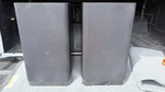 Energy C-200 Bookshelf Speakers Pair Great Sound Tested 7/10 Cosmetic. Fixed Price $105.00.