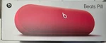 Beats By Dr. Dre Pill (2024) Statement Red Portable Speaker MWQW3LL/A. Fixed Price $64.99.