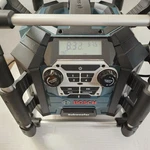 Bosch PB360S Portable Worksite Fb Radio Bluetooth Charging Ports See. Fixed Price $118.00.