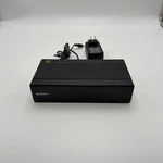 Sony SRS-X55 Bluetooth Speaker Nfc Portable Wireless Black Tested Works. Fixed Price $38.99.