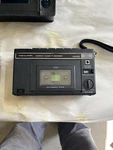 Vintage 1980 Realistic Compact Cassette Player/recorder Model CTR-48. Works!. Fixed Price $29.95.
