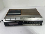 General Electric Alarm Clock Am Fm Radio Model 7-4954A. Fixed Price $30.00.
