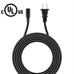 6FT Ul Ac Power Cord For Dolphin SP-1500RBT SP-2100RBT Portable Party Speaker. Fixed Price $14.09.