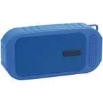 Billboard BB733 Water-resistant Bluetooth Speaker (blue). Fixed Price $15.00.