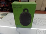 Boom Urchin Ready 4 Durable Shock And Water Resistant Bluetooth Speaker Black. Fixed Price $72.99.