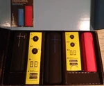 Ultimate Ears Boom Bluetooth Speaker Mega Pack. Fixed Price $375.00.