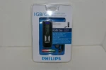 Philips 1GB Go SA1110 Portable Digital Audio Music MP3 Cd Player Please Read. Fixed Price $34.94.