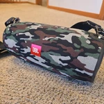 Jbl Xtreme Camoflage - Open Box Item. Fixed Price $79.99.