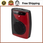 Am/fm Cassette Player/recorder , Integrated Speaker. Fixed Price $20.99.