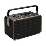 Jbl Authentics 300 Smart Home Bluetooth Speaker (black). Fixed Price $238.00.