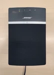 Bose Soundtouch 10 Wireless Music System Model 416776 - Black. Fixed Price $59.99.