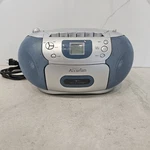 Works Tested Accurian Radio Shack Cd Tape Fair Condition Vintage Retro. Fixed Price $29.00.