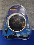 Jwin JX-CD338 Player With Stereo Headphone Vintage. Fixed Price $45.00.