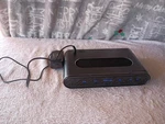 Poweradd Soundfly 40W Bluetooth Wireless Speaker. Fixed Price $60.00.
