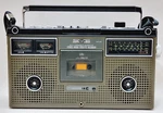 Vintage Jvc Boombox 9475LSB Cassette Player Super Rare For Parts Only. Fixed Price $171.00.