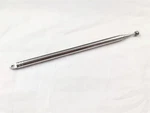 Read Description Replacement Antenna Shaft For Gpx Radio Model BCD2306NR. Fixed Price $11.16.