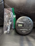 Supersonic SC-253FM Personal MP3/CD Player W/fm Radio Portable Device. Fixed Price $24.99.