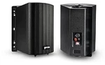 Gemini Ghsi Bt Outdoor Speakers, Waterproof, Wall Mount - Blk/wht. Fixed Price $149.95.