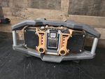 Ridgid Job Site Radio Boombox Model R84082 Shockmount Armor Am/fm Apple Dock Aux. Fixed Price $69.99.