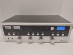 Bluetooth Cd Player Stereo Receiver By Innovative Technology. Fixed Price $54.99.