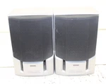Aiwa SX-NAJ17 Speakers Pair. Fixed Price $45.99.