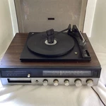Macdonald Instruments Am/fm Mpx Receiver Eight Track Player Model 270. Fixed Price $77.99.