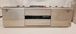 Emerson CTR915 Boombox Fully Functional. Fixed Price $43.87.