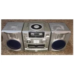 Aiwa CA-DW235U Am Fm Stereo Boombox. Fixed Price $89.99.