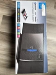 Ilive Model: IHB603B Micro Stereo System-cd-bt-radio-no Remote-tested/works. Fixed Price $99.99.