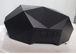 Outdoor Tech Turtle Shell 3.0 Rugged Bluetooth Speaker Wireless. Fixed Price $64.00.