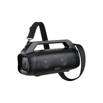 Anker Soundcore Motion Boom Plus Portable Speaker, 80W Stereo Sound, Custom E.... Fixed Price $206.23.