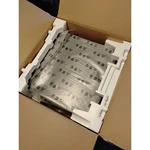 Yamaha CD-C600 Natural Sound 5-DISC Compact Player, Usb, New! Open Box. Fixed Price $425.00.