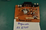Magnavox AZ-8700 Boombox Replacement Parts Circuit Board. Fixed Price $10.00.