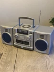 Aiwa Cd Carry Component System Stereo CA-DW235 Original Ghetto Blaster 80. Fixed Price $137.99.