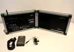 Smk-link VP3420 Gospeak Pro Ultra-portable Pa System With Wireless Microphone. Fixed Price $169.99.