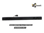 Lg SQC2 2.1 Channel 300W Sound Bar Only ( No Subwoofer ). Fixed Price $49.90.