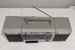 Sony CFS-3000S Stereo Boombox 1980S Tape Cassette Am/fm Radio. Fixed Price $59.99.