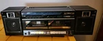 Aiwa Vintage Stereo Cassette Player CA-W30 Not Working Radio Works. Fixed Price $99.95.