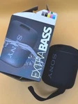 Sony SRS-XB12 Extra Bass Portable Bluetooth Speaker Waterproof Red. Fixed Price $22.00.