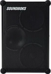 Soundboks - 4 Portable Bluetooth Speaker With Swappable Rechargable Battery.... Fixed Price $1199.00.