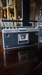 Williamsons AIE-2001 Enviro Stereo Boombox / Working, See Description. Fixed Price $450.00.
