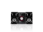 Panasonic SC-AKX18 Max Dj Jukebox Bluetooth Usb Stereo Sound System Black. Fixed Price $276.99.